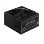 Voeding CHIEFTEC APB-500B8-BK ATX 500W met actieve PFC en meervoudige beveiliging