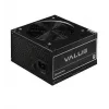 Voeding CHIEFTEC APB-500B8-BK ATX 500W met actieve PFC en meervoudige beveiliging