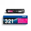 Brother TN-321M toner 1 stuk origineel magenta