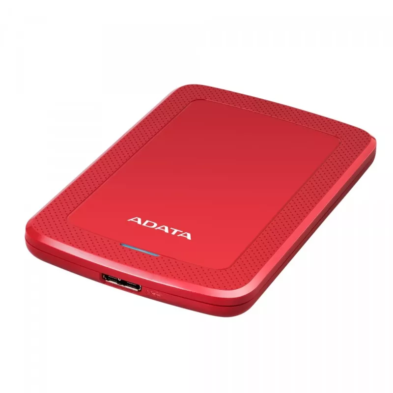 DashDrive HV300 2TB 2,5 inch USB 3.1 rood