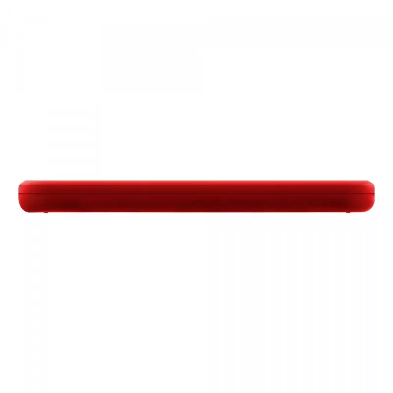 DashDrive HV300 2TB 2,5 inch USB 3.1 rood