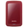 DashDrive HV300 2TB 2,5 inch USB 3.1 rood
