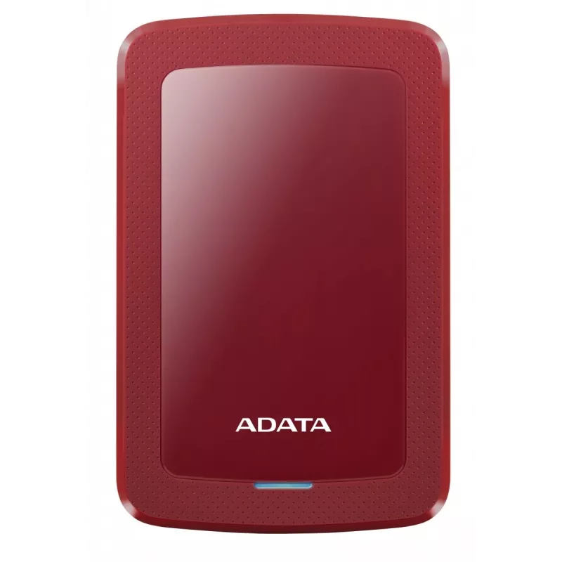 DashDrive HV300 2TB 2,5 inch USB 3.1 rood