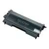 Toner Brother TN-2000 2500 pagina's zwart