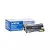Toner Brother TN-2000 2500 pagina's zwart