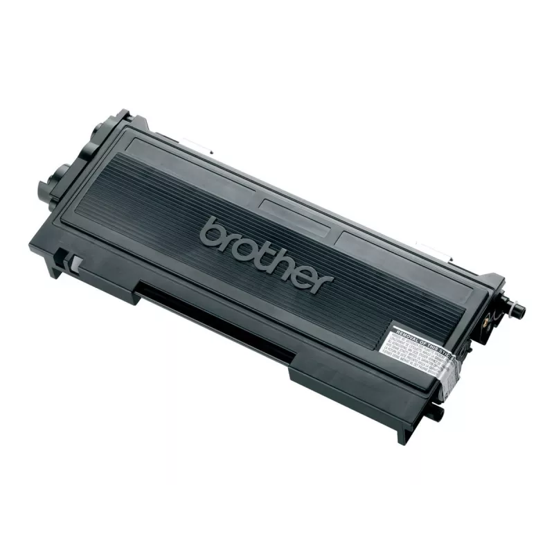 Toner Brother TN-2000 2500 pagina's zwart