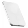 ZENS Pro 1 slank 5000 mAh draadloos laden wit
