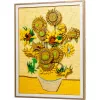 LEGO ART 31215 Vincent van Gogh – Zonnebloemen