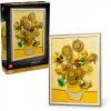 LEGO ART 31215 Vincent van Gogh – Zonnebloemen