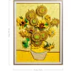 LEGO ART 31215 Vincent van Gogh – Zonnebloemen