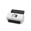 ADF-scanner Brother ADS-4500W 600 x 600 DPI A4 zwart wit