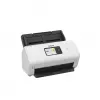 ADF-scanner Brother ADS-4500W 600 x 600 DPI A4 zwart wit
