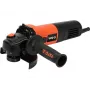 Yato YT-82098 haakse slijper 12,5 cm 12000 tpm 1400 W 2 kg