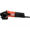 Yato YT-82098 haakse slijper 12,5 cm 12000 tpm 1400 W 2 kg