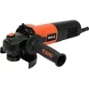 Yato YT-82098 haakse slijper 12,5 cm 12000 tpm 1400 W 2 kg