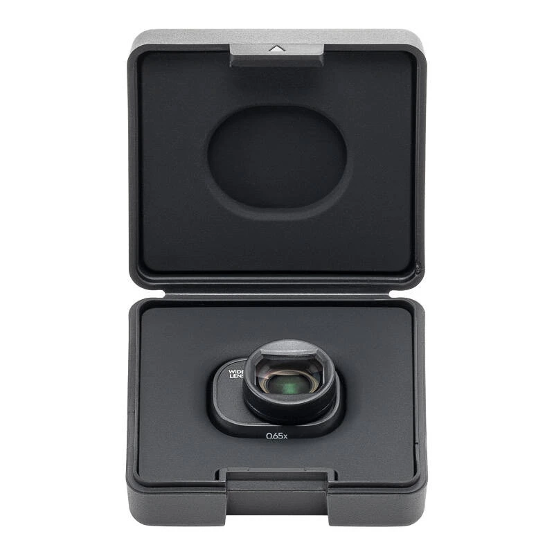 Drone-accessoire lens groothoek/MINI4PRO CP.MA.00000730.02 Dji