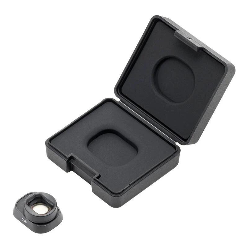 Drone-accessoire lens groothoek/MINI4PRO CP.MA.00000730.02 Dji