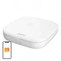 Smart Home alarm gateway IMOU IOT-GWZ1-EU — draadloze connectiviteitsgateway voor IMOU-apparaten