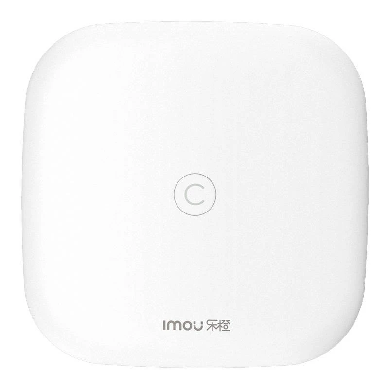 Smart Home alarm gateway IMOU IOT-GWZ1-EU — draadloze connectiviteitsgateway voor IMOU-apparaten