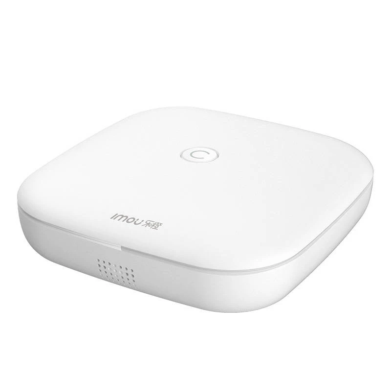 Smart Home alarm gateway IMOU IOT-GWZ1-EU — draadloze connectiviteitsgateway voor IMOU-apparaten