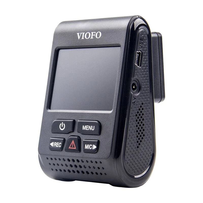Videorecorder VIOFO A119 V3-G 2K 60FPS GPS