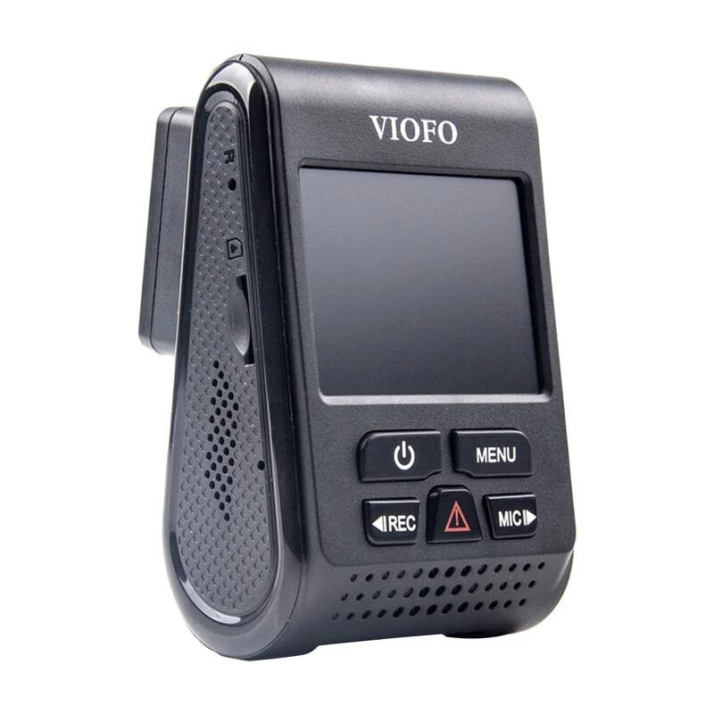 Videorecorder VIOFO A119 V3-G 2K 60FPS GPS