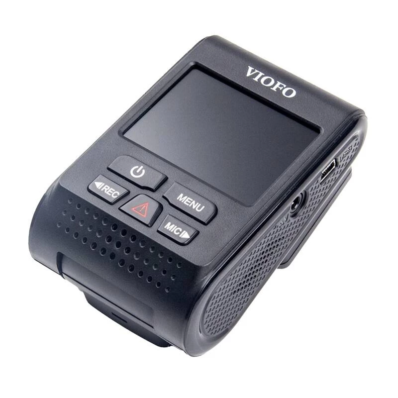 Videorecorder VIOFO A119 V3-G 2K 60FPS GPS
