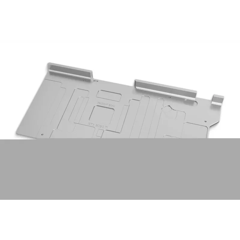 EK Water Blocks Quantum Vector2 Strix/TUF RTX 3090 Ti zijafdekking