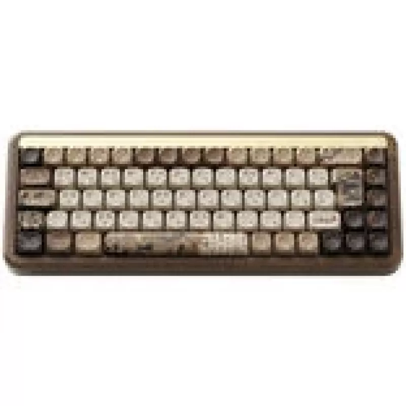Akko MU01 Mountain Seclusion gaming-toetsenbord, RGB
