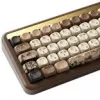 Akko MU01 Mountain Seclusion gaming-toetsenbord, RGB