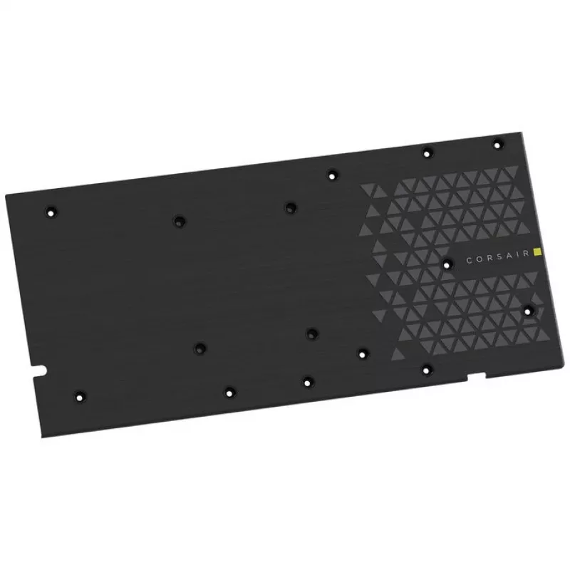 Corsair iCue Link XG7 RGB 4080 Suprim/Trio nikkel
