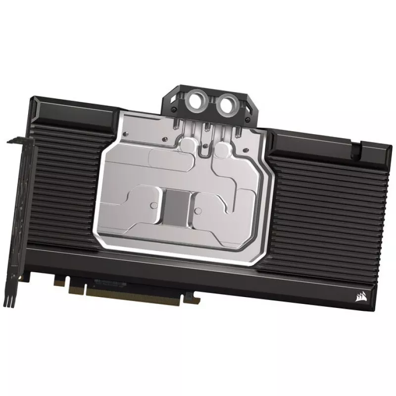 Corsair iCue Link XG7 RGB 4080 Suprim/Trio nikkel