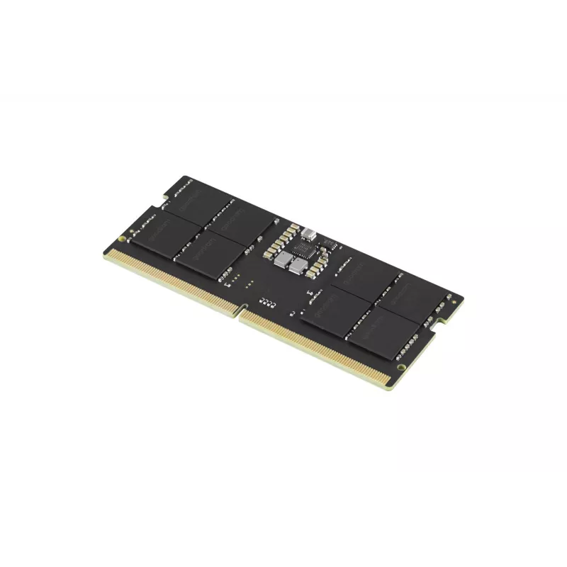 Goodram 16GB DDR5 5600MHz CL40 SR SODIMM geheugenmodule 1 x 16 GB