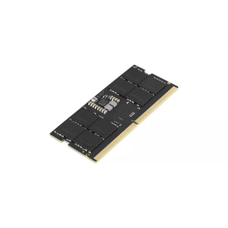 Goodram 16GB DDR5 5600MHz CL40 SR SODIMM geheugenmodule 1 x 16 GB