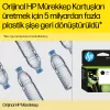 HP 300 inktpatroon kleur Vivera 4ml