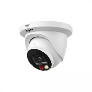 Dahua Technology WizSense DH-IPC-HDW2849TMP-S-IL-0280B beveiligingscamera dome IP-beveiligingscamera buiten 3840 x 2160 pixel plafond/wand/mast