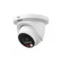 Dahua Technology WizSense DH-IPC-HDW2849TMP-S-IL-0280B beveiligingscamera dome IP-beveiligingscamera buiten 3840 x 2160 pixel plafond/wand/mast