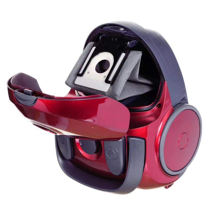 Trommelzuiger Brock Electronics BVC 5002 RD