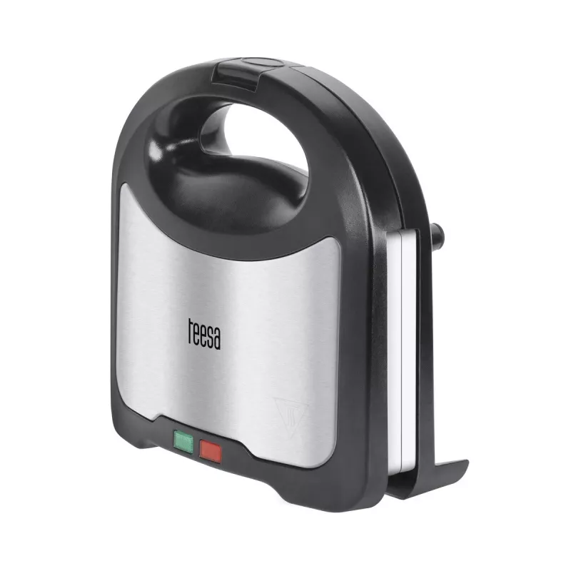 Sandwichmaker TEESA TSA3222 met keramische antiaanbakplaten