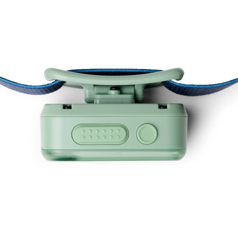Black Diamond WIZ KID HEADLAMP Desert Sage hoofdlamp