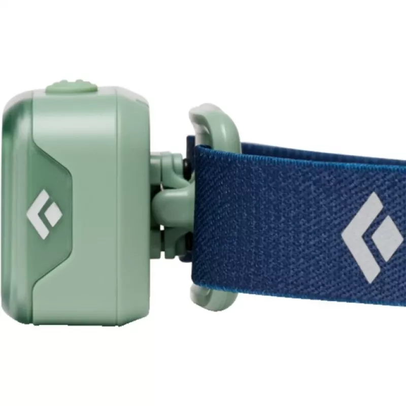 Black Diamond WIZ KID HEADLAMP Desert Sage hoofdlamp