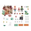 Playset Family Playmobil 71509 meerkleurig leeftijd 4-10