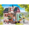 Playset Family Playmobil 71509 meerkleurig leeftijd 4-10
