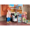 Playset Family Playmobil 71509 meerkleurig leeftijd 4-10