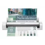 Invoerscanner Brother DS-740D