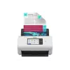 Documentscanner Brother ADS-4700W draadloos duplex 600 dpi