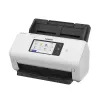 Documentscanner Brother ADS-4700W draadloos duplex 600 dpi
