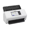 Documentscanner Brother ADS-4700W draadloos duplex 600 dpi