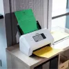 ADF + invoerscanner Brother ADS-4900W 600 x 600 DPI A4 zwart wit
