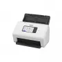 ADF + invoerscanner Brother ADS-4900W 600 x 600 DPI A4 zwart wit